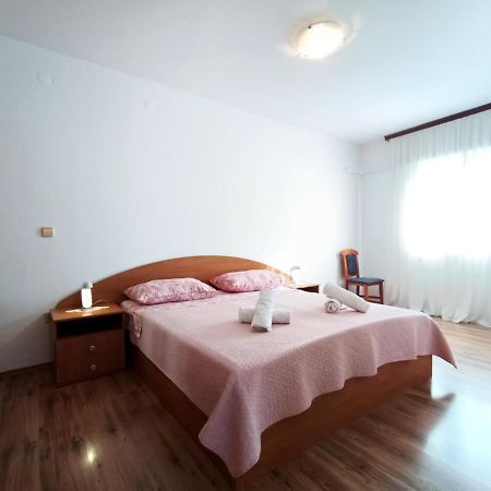 Apartments Jelovac Poreč Dış mekan fotoğraf