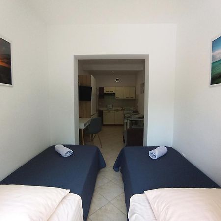 Apartments Jelovac Poreč Dış mekan fotoğraf