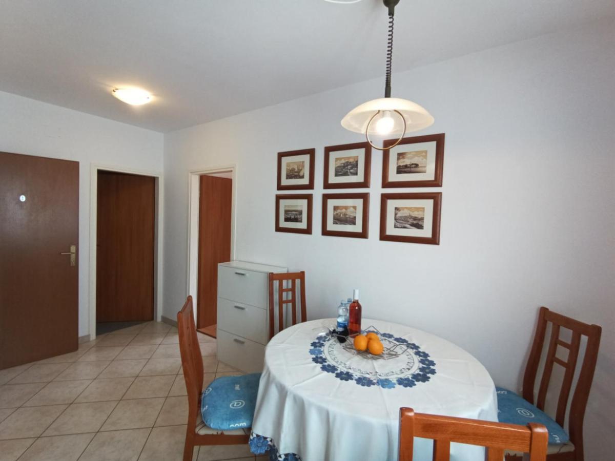 Apartments Jelovac Poreč Dış mekan fotoğraf