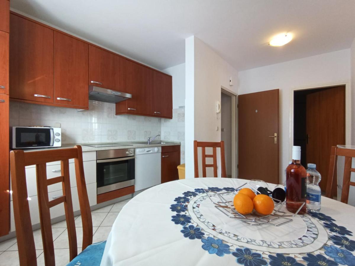 Apartments Jelovac Poreč Dış mekan fotoğraf