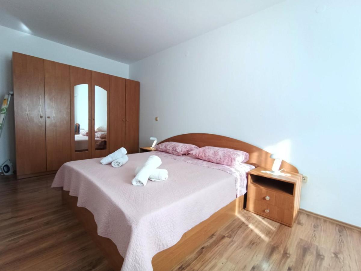 Apartments Jelovac Poreč Dış mekan fotoğraf