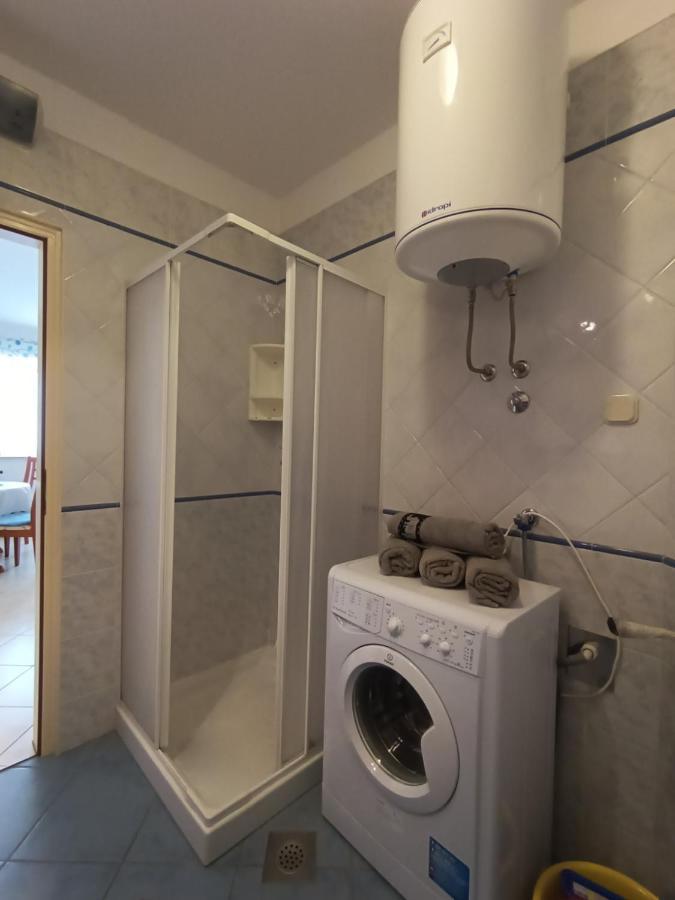 Apartments Jelovac Poreč Dış mekan fotoğraf