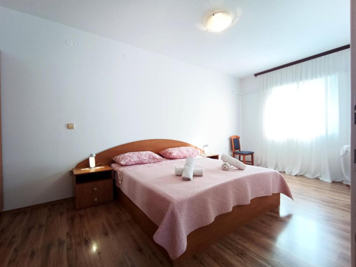 Apartments Jelovac Poreč Dış mekan fotoğraf