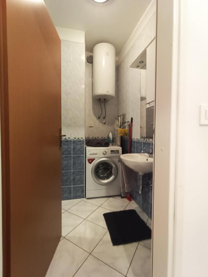 Apartments Jelovac Poreč Dış mekan fotoğraf