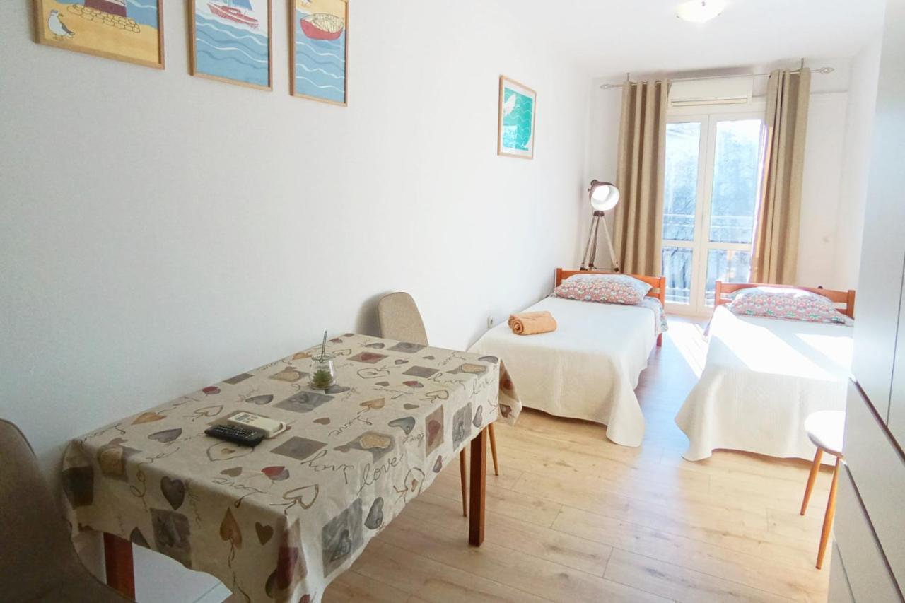 Apartments Jelovac Poreč Dış mekan fotoğraf