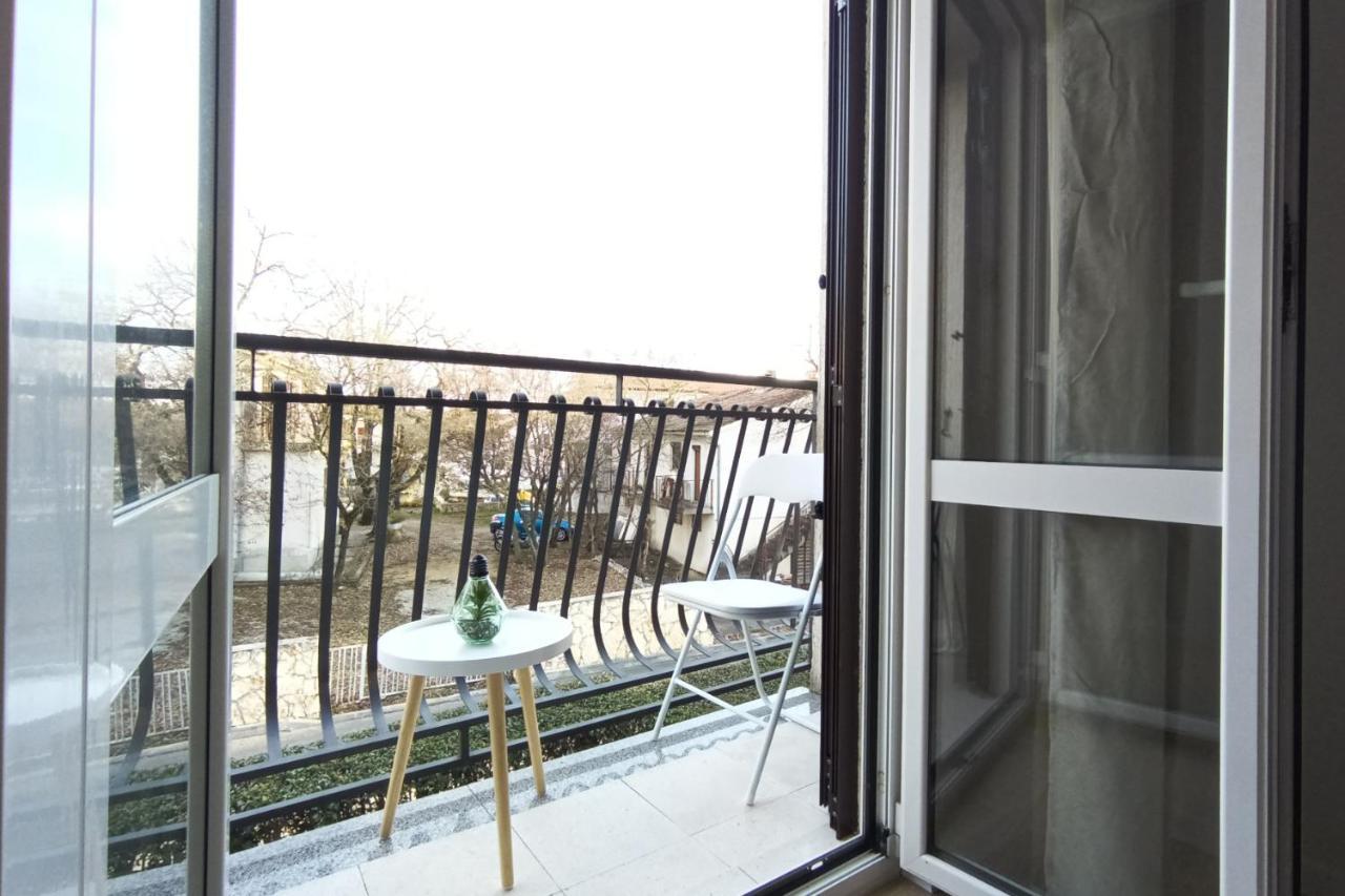 Apartments Jelovac Poreč Dış mekan fotoğraf