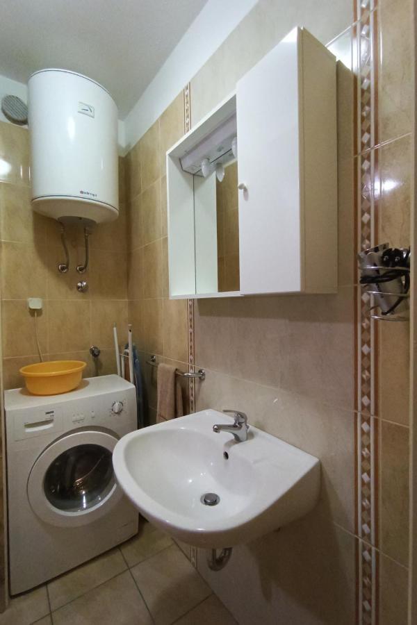 Apartments Jelovac Poreč Dış mekan fotoğraf