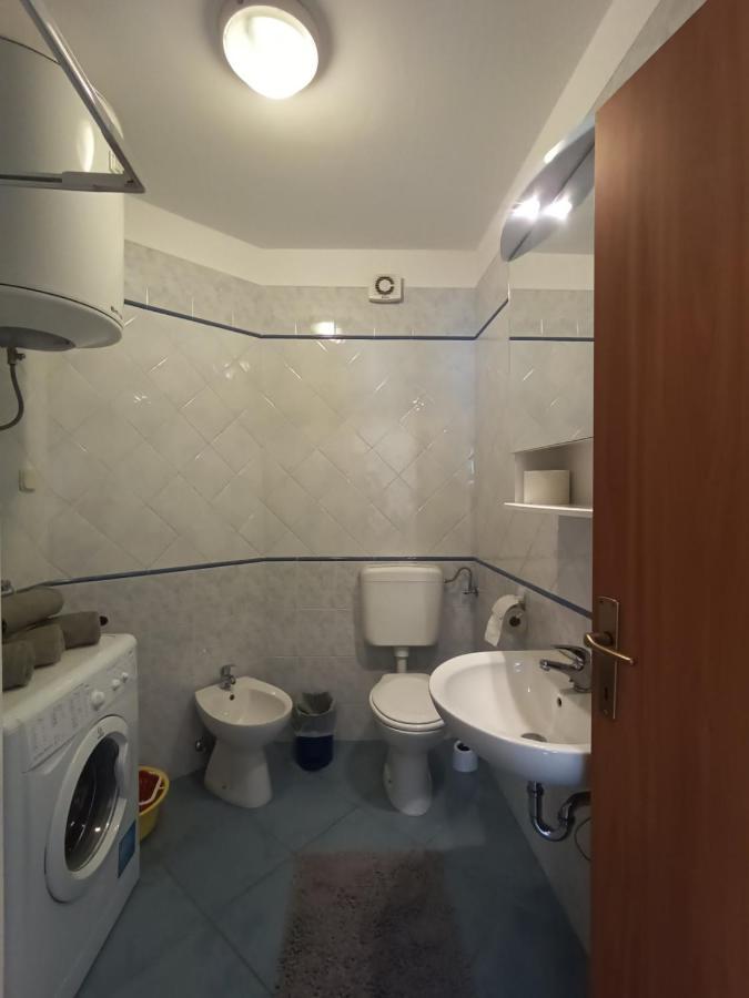 Apartments Jelovac Poreč Dış mekan fotoğraf