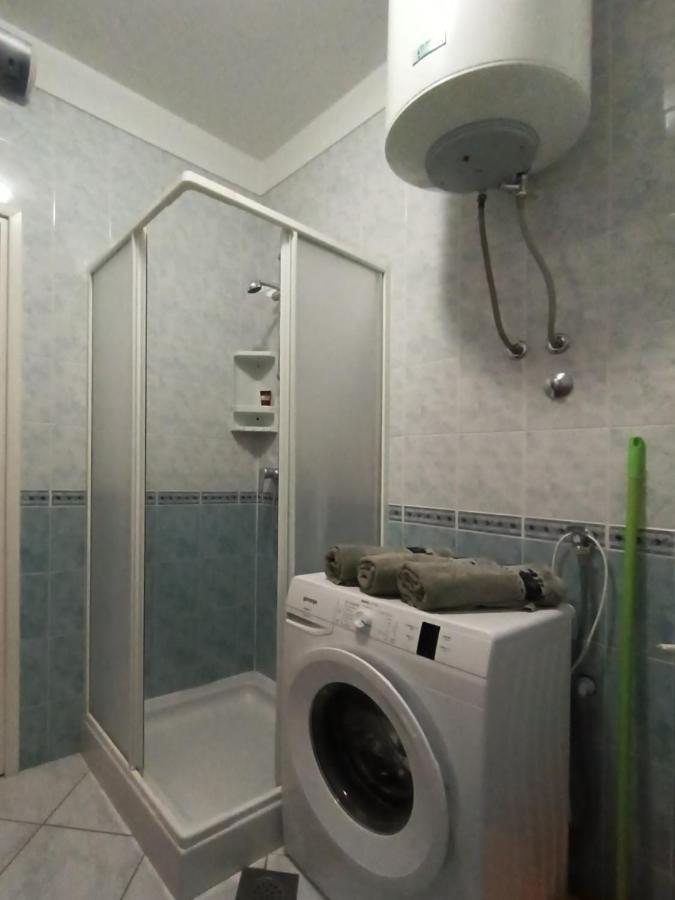 Apartments Jelovac Poreč Dış mekan fotoğraf