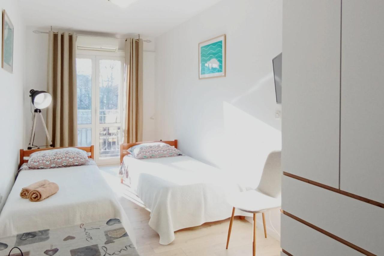Apartments Jelovac Poreč Dış mekan fotoğraf