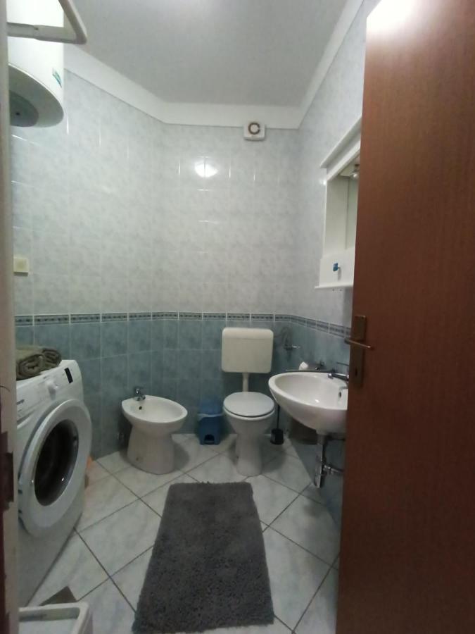 Apartments Jelovac Poreč Dış mekan fotoğraf