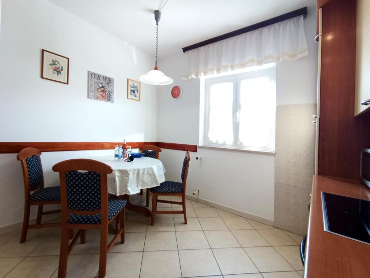 Apartments Jelovac Poreč Dış mekan fotoğraf
