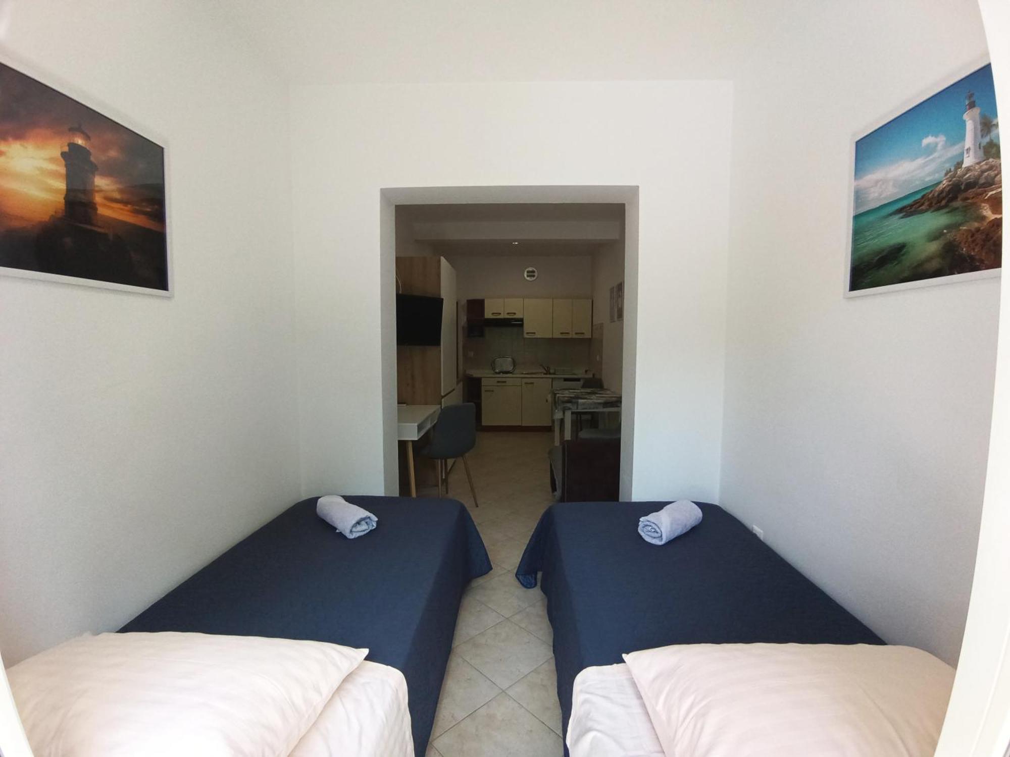 Apartments Jelovac Poreč Dış mekan fotoğraf