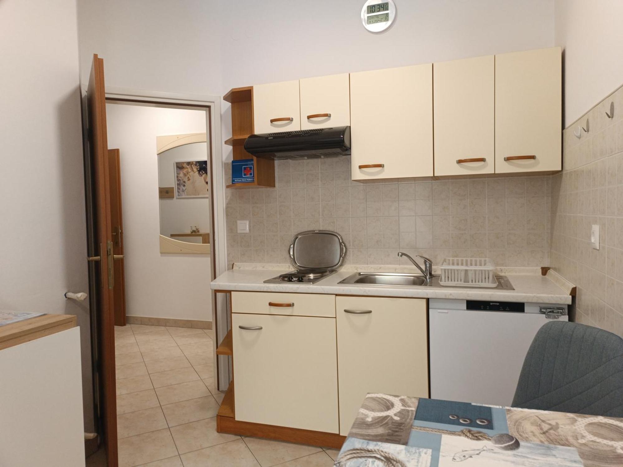Apartments Jelovac Poreč Dış mekan fotoğraf