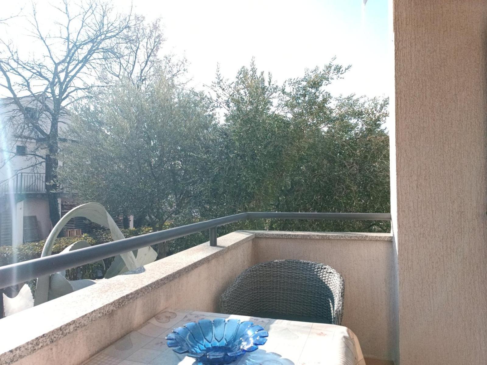 Apartments Jelovac Poreč Dış mekan fotoğraf