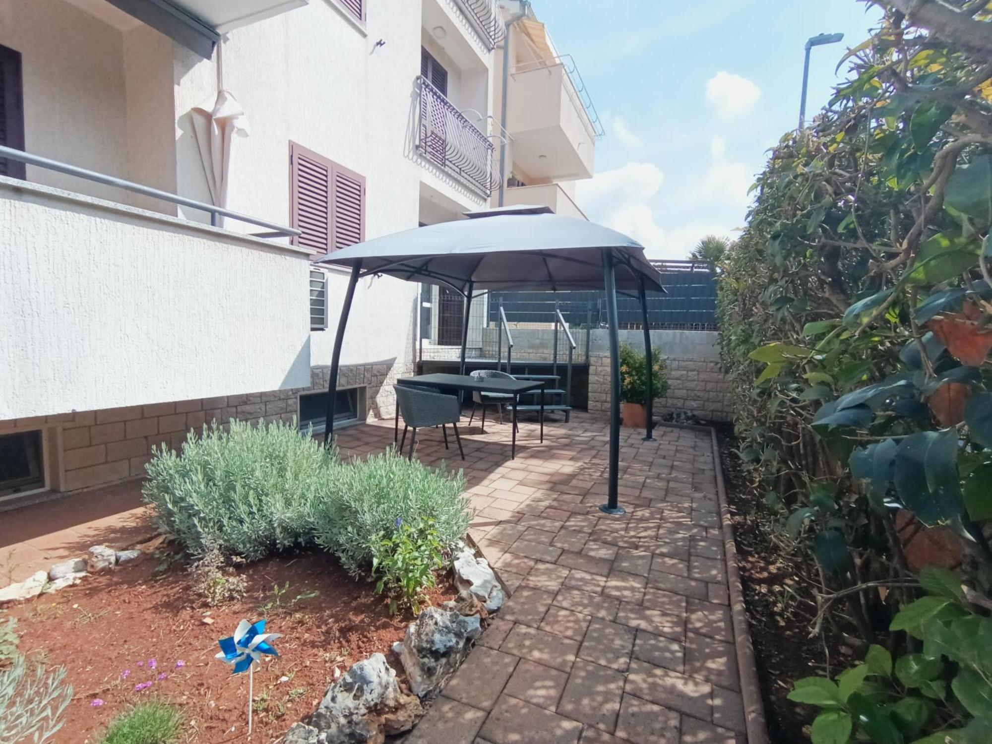 Apartments Jelovac Poreč Dış mekan fotoğraf