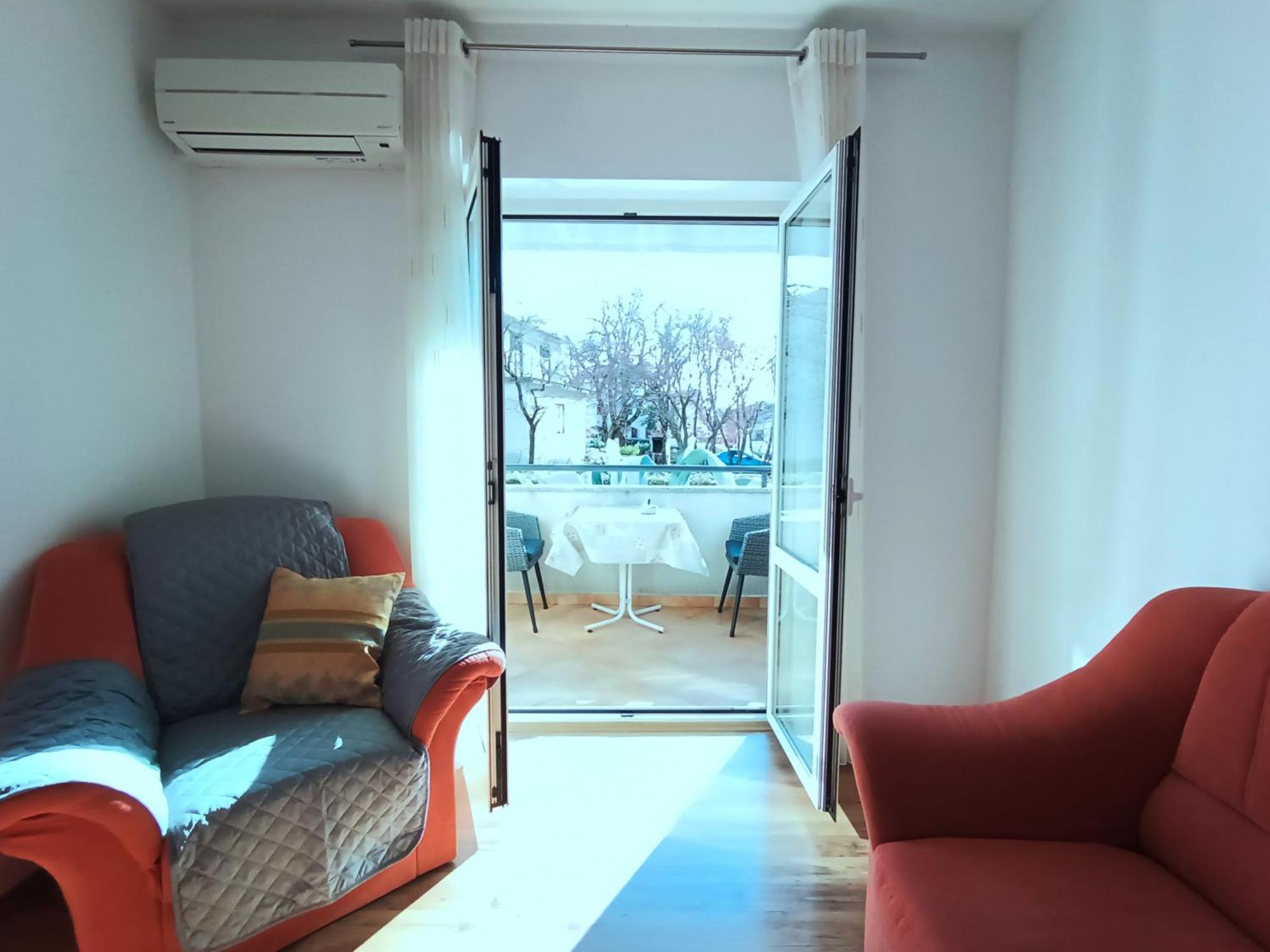 Apartments Jelovac Poreč Dış mekan fotoğraf