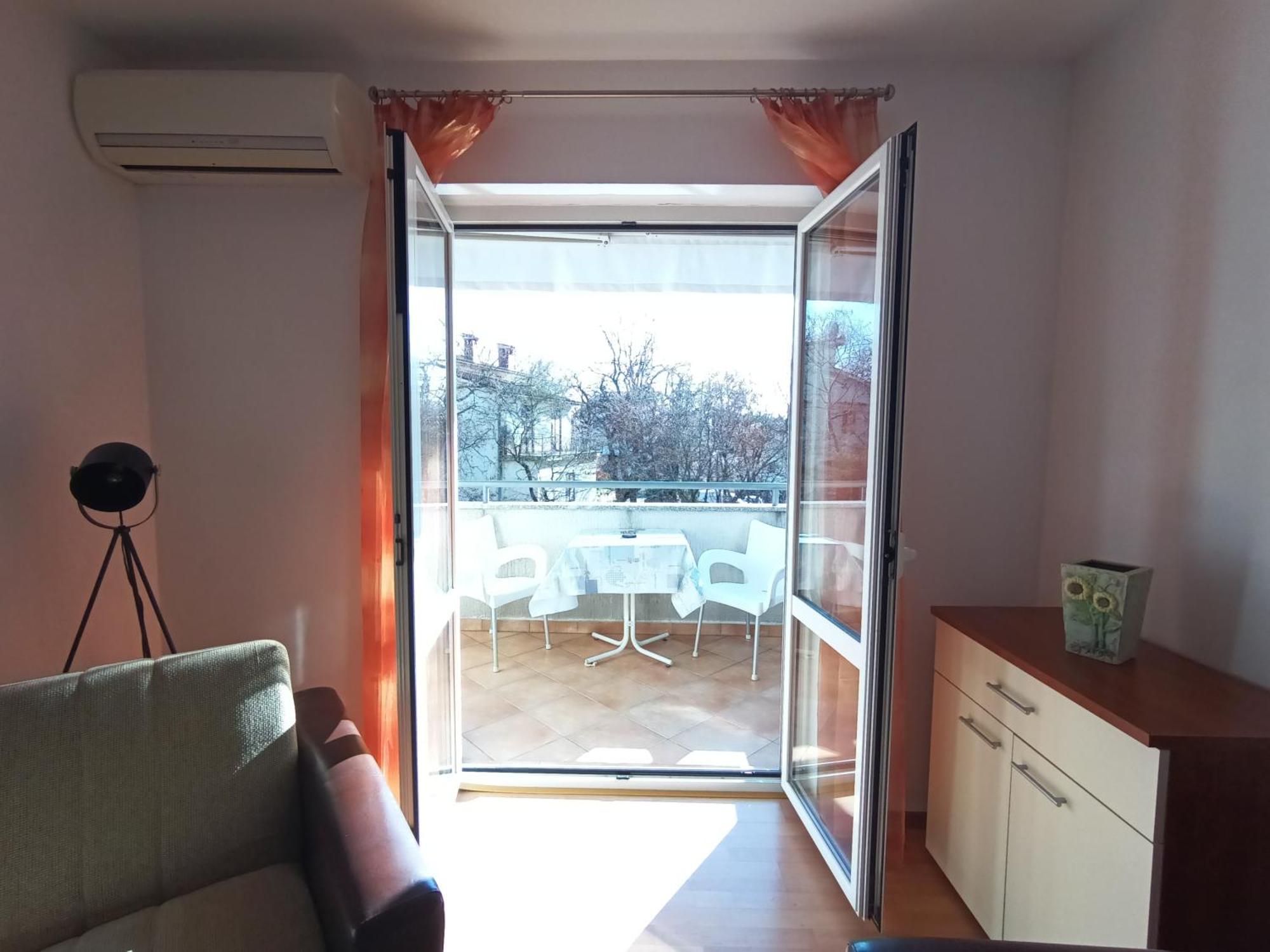Apartments Jelovac Poreč Dış mekan fotoğraf